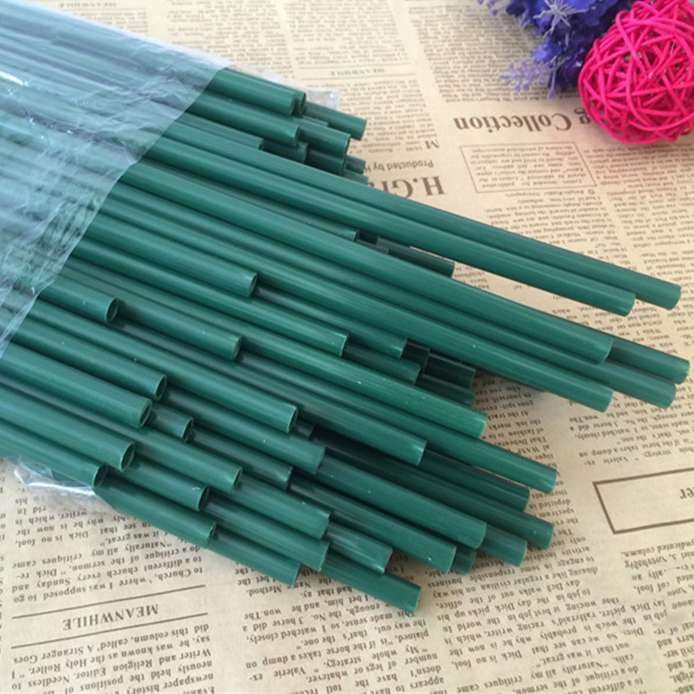 The Florist Supply Shop - 20Pcs Leak Flower Water Tubes Floral