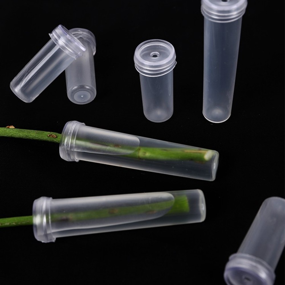 Long Lasting Floral Water Vial - The Florist Supply Shop review and price