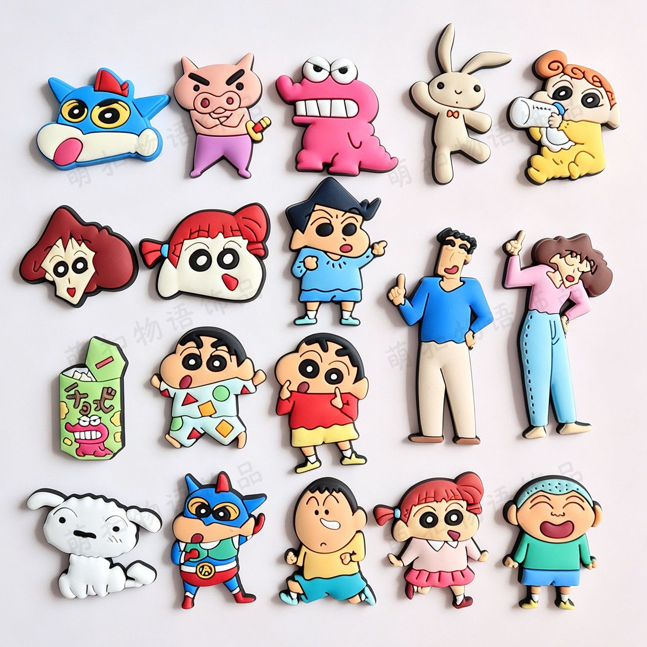 Crayon Shin-chan shoe flower a - Supply Florist review and price