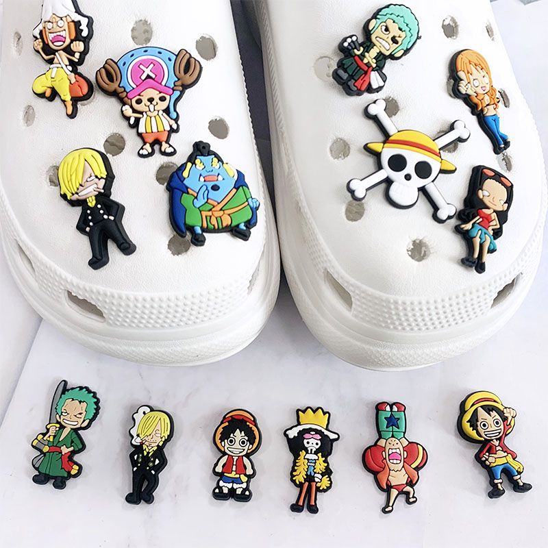 2-122pcs One Piece Luffy DIY A - Supply Florist review and price