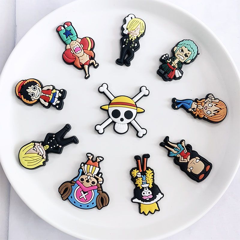 2-122pcs One Piece Luffy DIY A - Supply Florist review and price