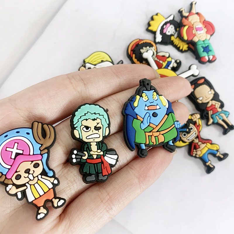 2-122pcs One Piece Luffy DIY A - Supply Florist review and price