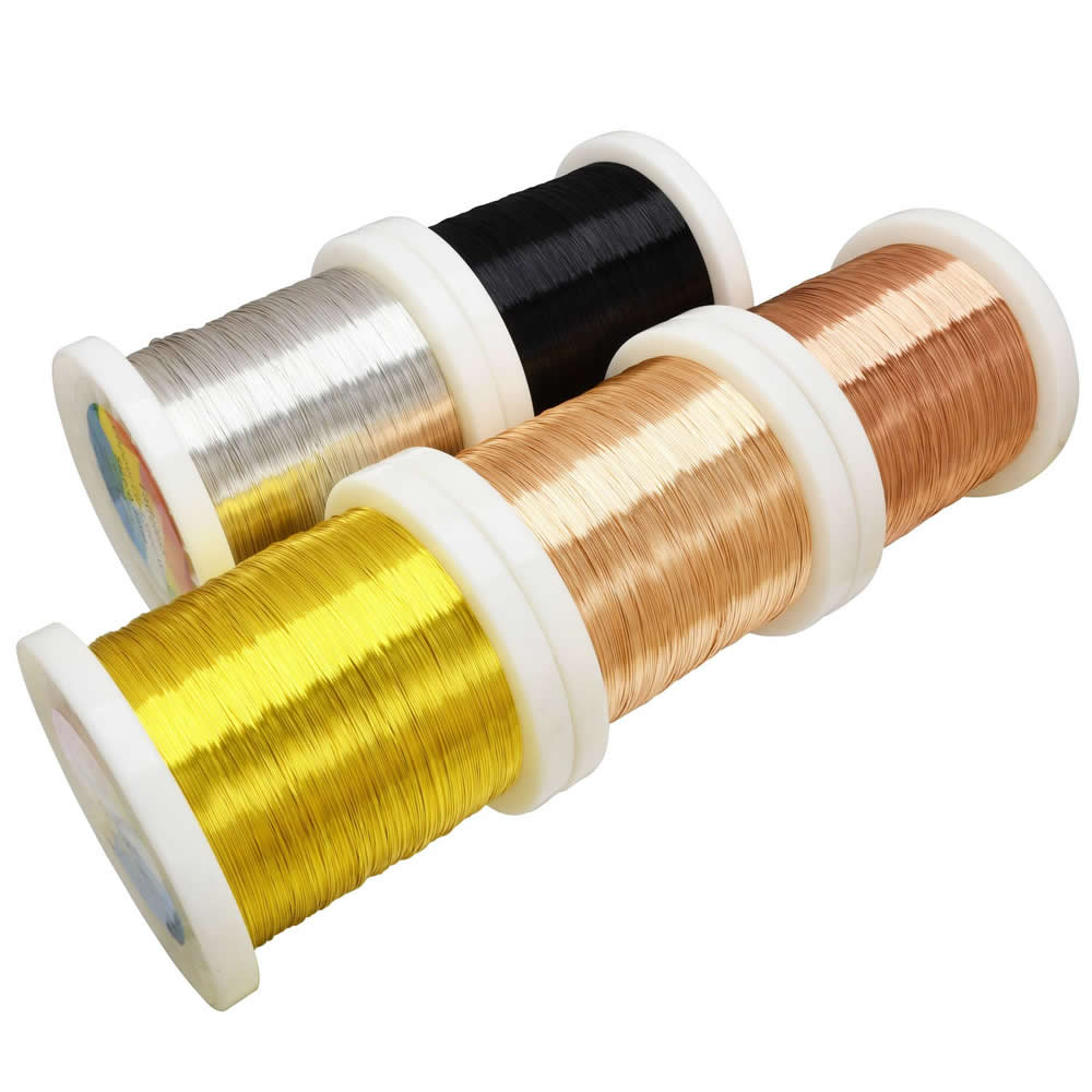 Fadeless Anti Tarnish Bendable - Flower Supplies review and price