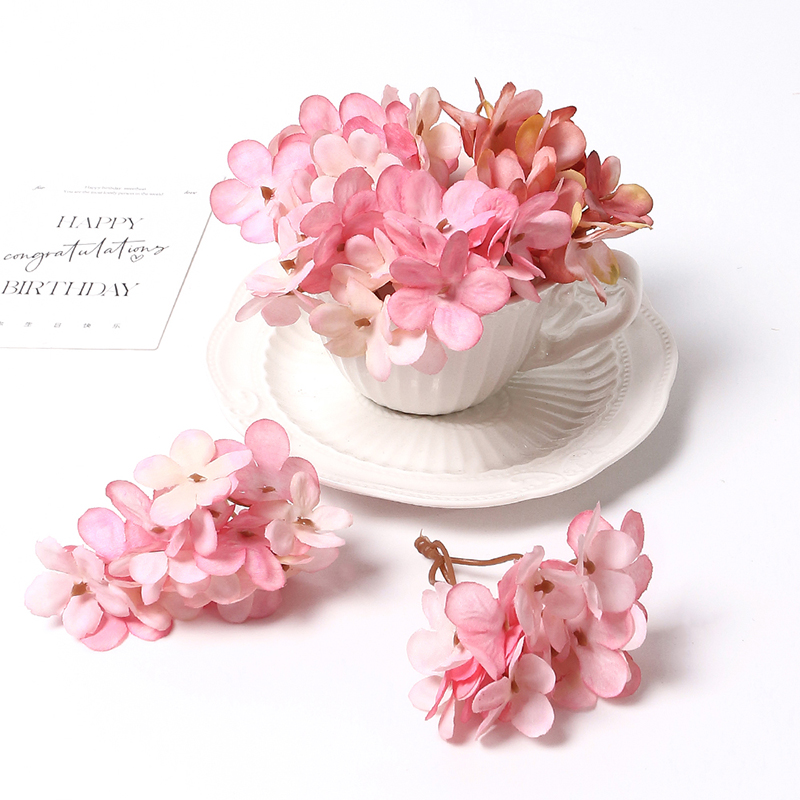 10/15Pcs Artificial Flowers Ac - Baby Breath Dried review and price