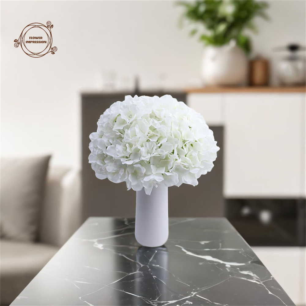 10PCS Artificial Hydrangea Flo - Baby Breath Dried review and price