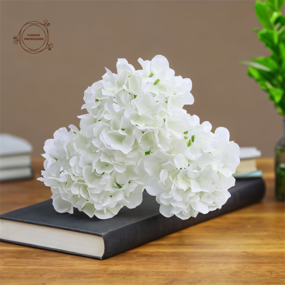 10PCS Artificial Hydrangea Flo - Baby Breath Dried review and price