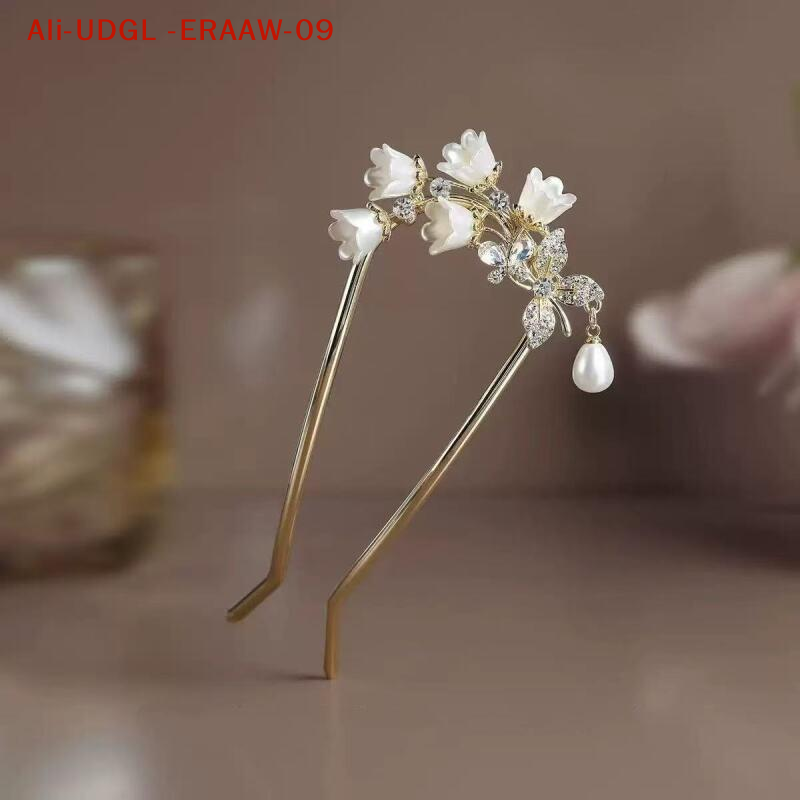 1Pc Chinese Hanfu Hair Accesso - Supply Florist review and price