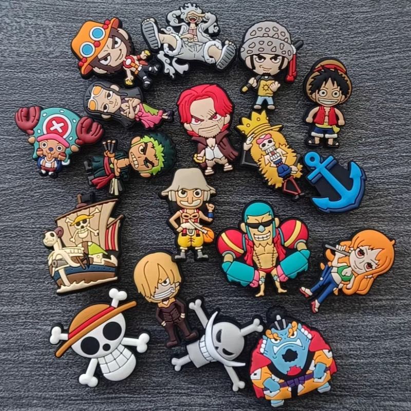 One Piece cartoon anime charac - Supply Florist review and price