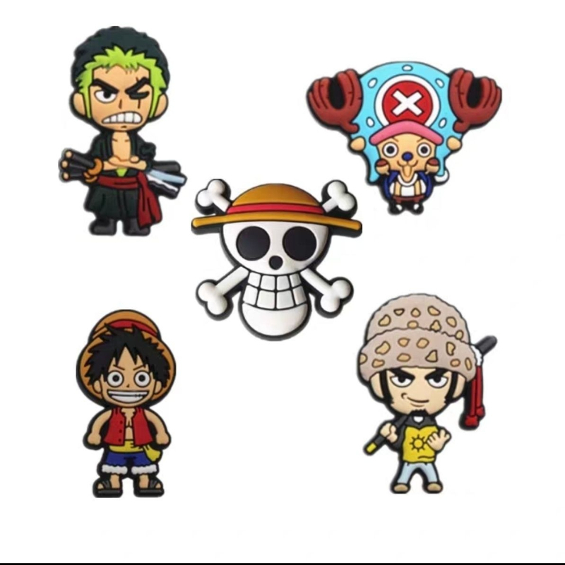 One Piece cartoon anime charac - Supply Florist review and price