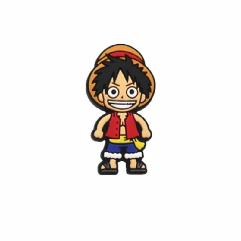 One Piece cartoon anime charac - Supply Florist review and price