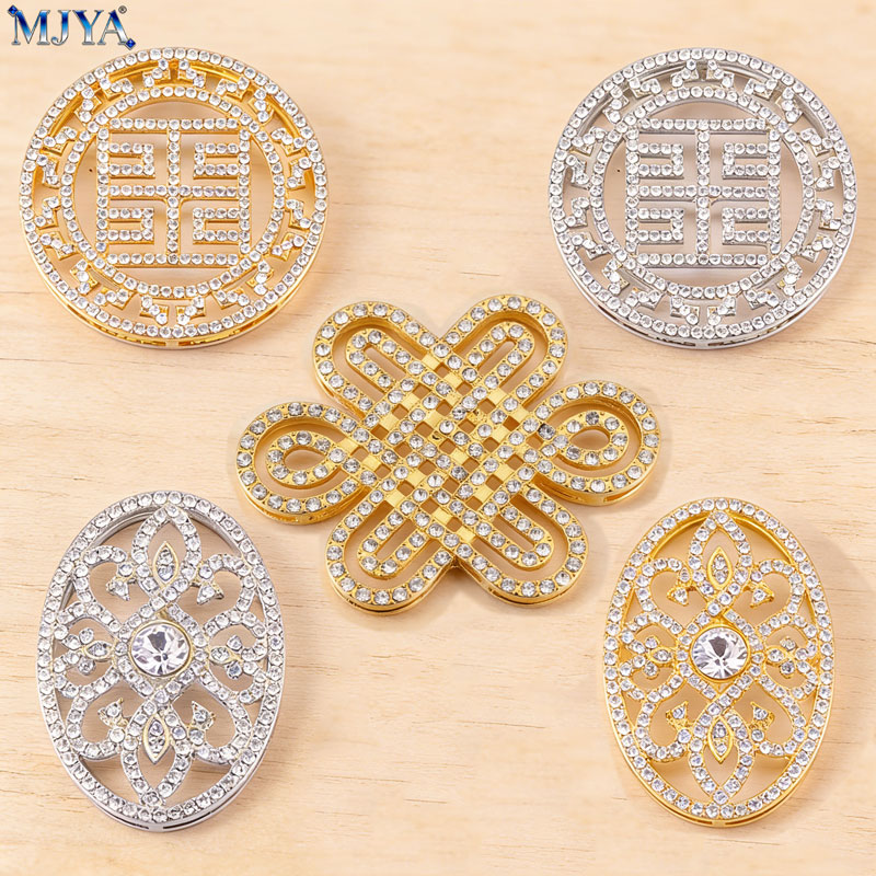MJYA Fashion Filigree Flower C - Flower Supplies review and price