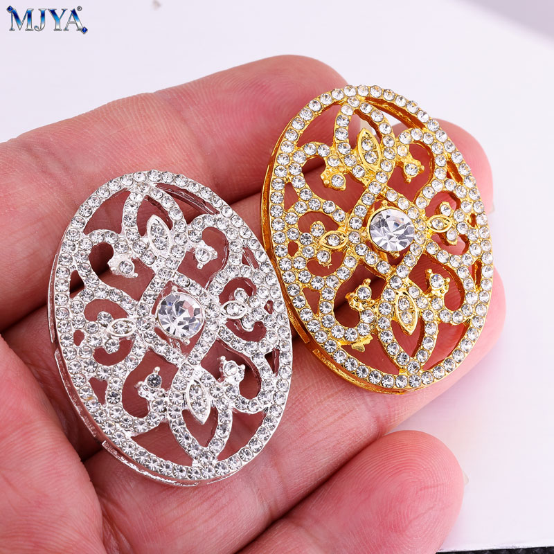 MJYA Fashion Filigree Flower C - Flower Supplies review and price