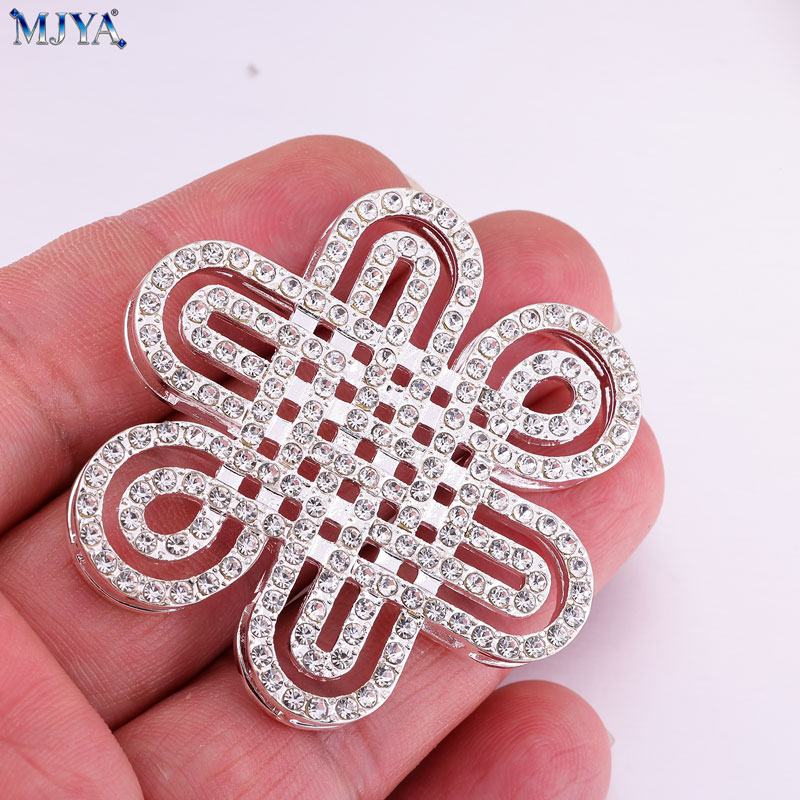 MJYA Fashion Filigree Flower C - Flower Supplies review and price