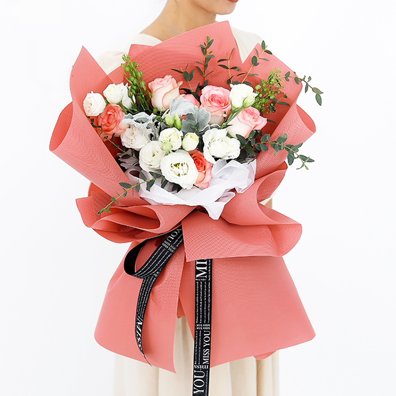 20pieces Bouquet packaging mat - The Florist Supply Shop review and price