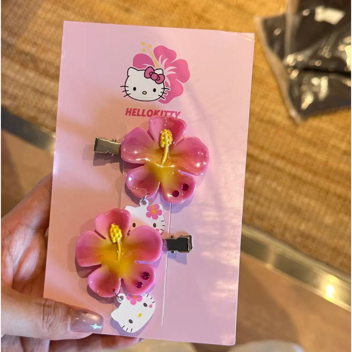 Kawaii Sanrio Hello Kitty Flow - Supply Florist review and price