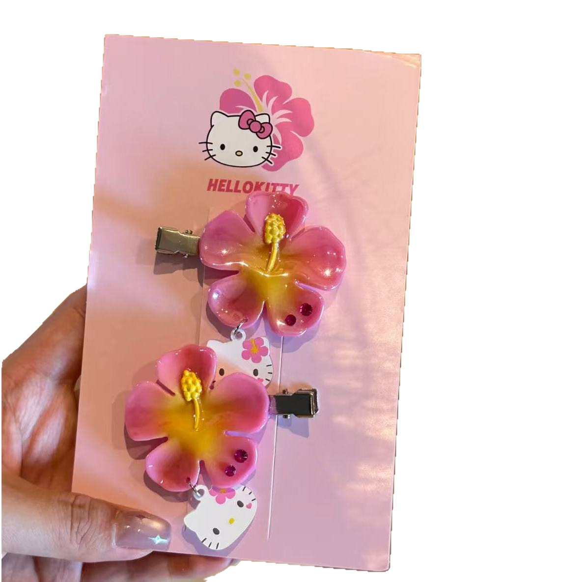 Kawaii Sanrio Hello Kitty Flow - Supply Florist review and price