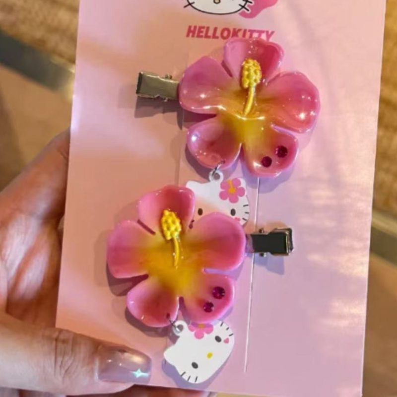 Kawaii Sanrio Hello Kitty Flow - Supply Florist review and price