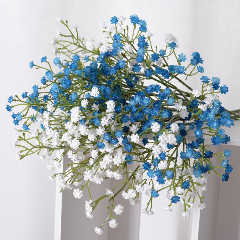 Branch Plastic Artificial Full - Baby Breath Dried review and price