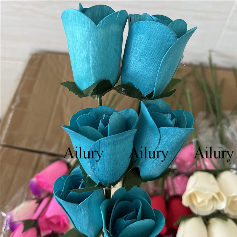 96Pcs 3.5Cm Artifical Flower W - The Florist Supply Shop review and price