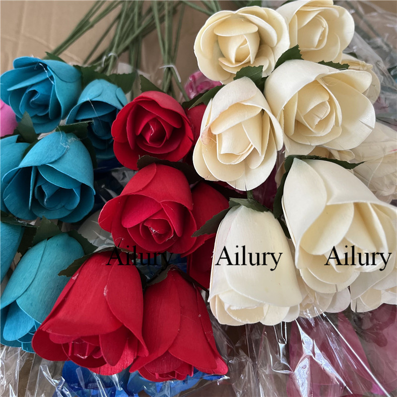96Pcs 3.5Cm Artifical Flower W - The Florist Supply Shop review and price