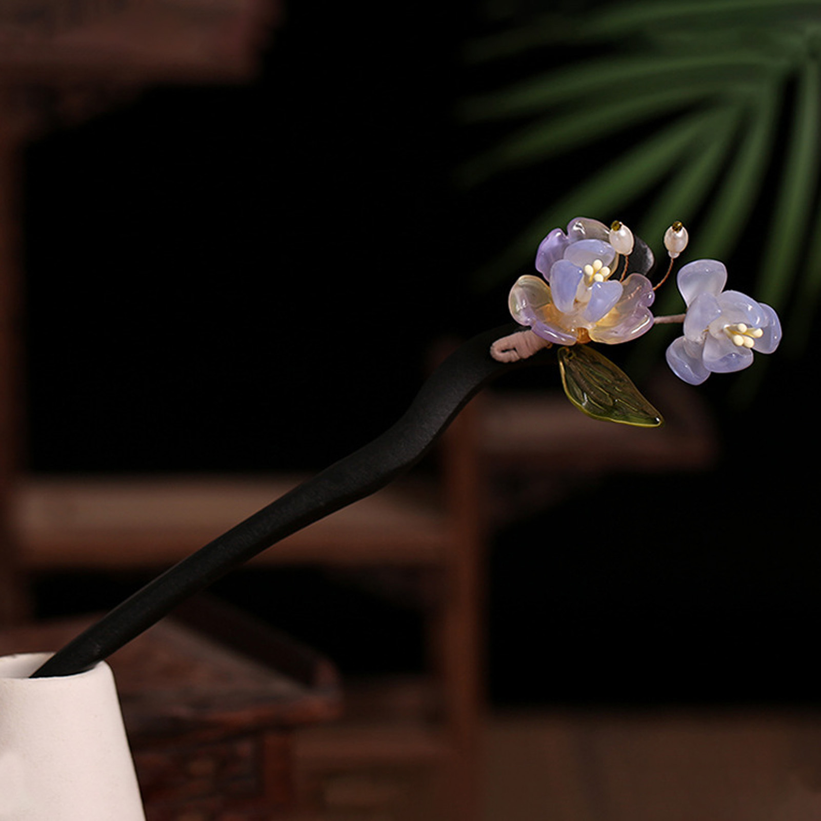 Chinese Style Flower Tassel Ha - Supply Florist review and price