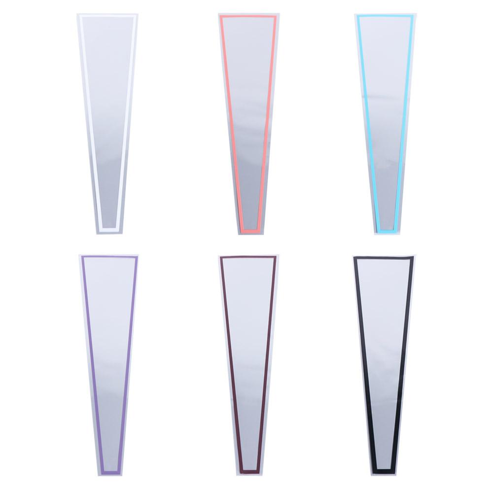 50PCS Transparent Flower Packa - Flower Supplies review and price