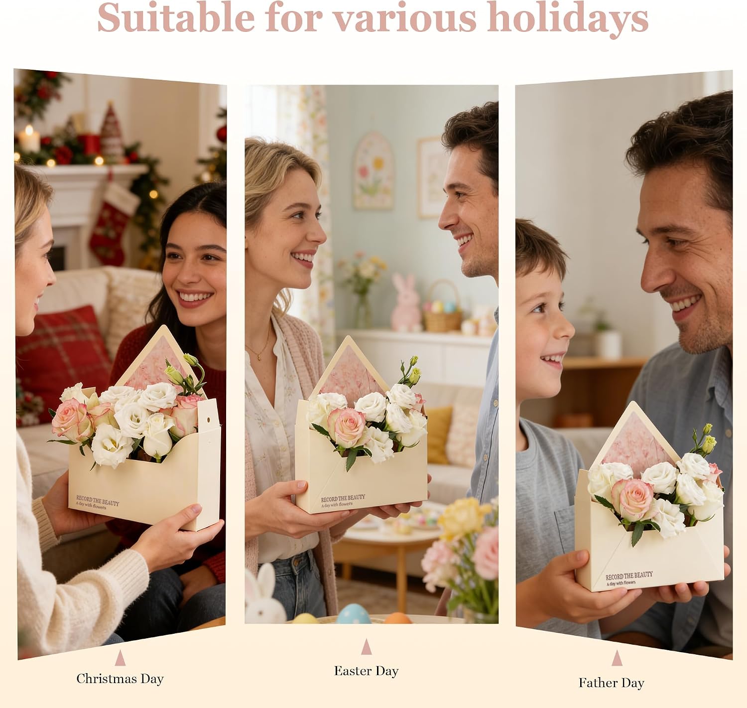 5-20PCS Valentine Envelope Flo - The Florist Supply Shop review and price