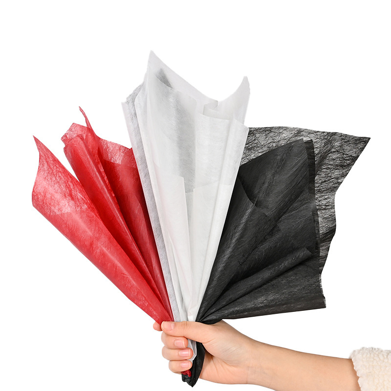 Wrapping Paper Soft Milk Cotto - The Florist Supply Shop review and price