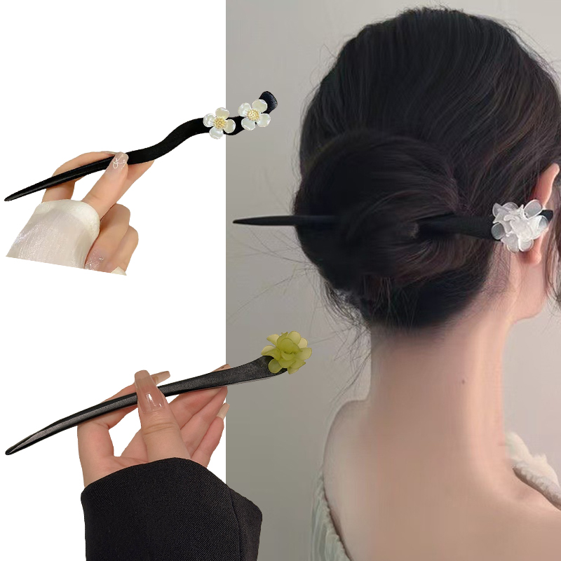 Vintage Chinese Style Wooden F - Supply Florist review and price