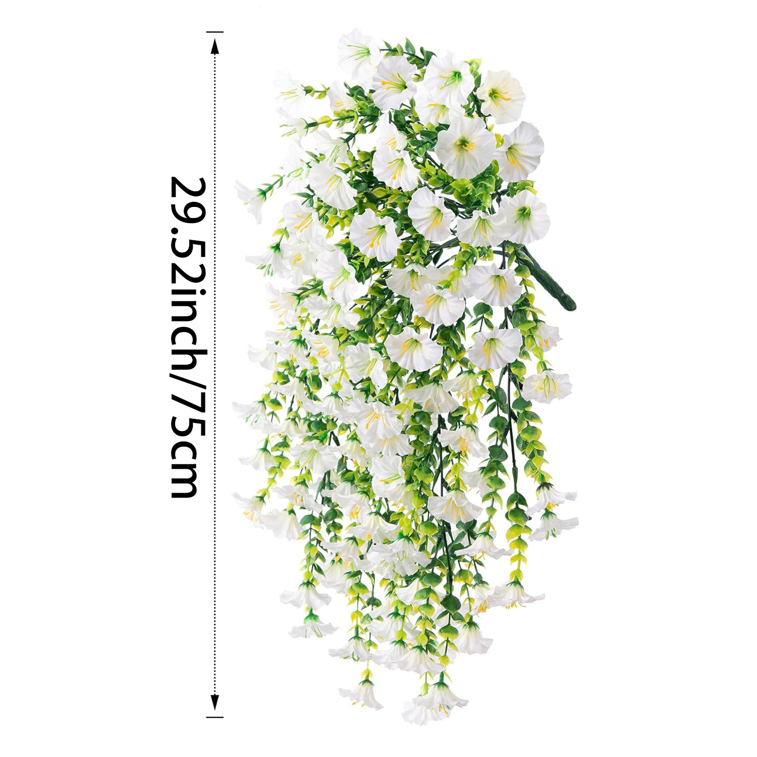 3 Bunches of Artificial Eucaly - Dried Flower Bunch review and price