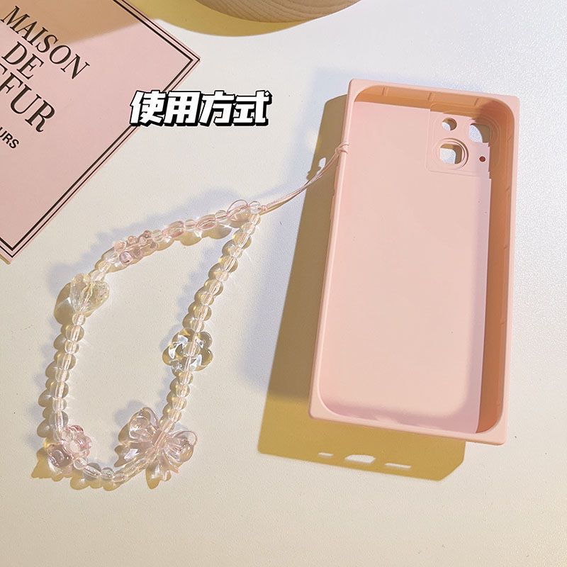 Cellphone Lanyard Keychain Wom - Supply Florist review and price