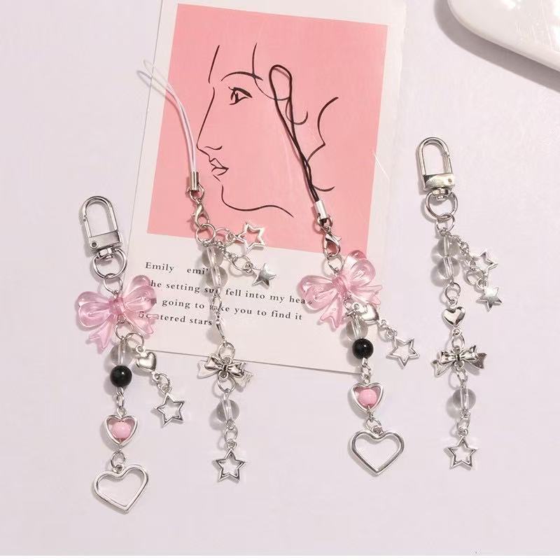 Cellphone Lanyard Keychain Wom - Supply Florist review and price