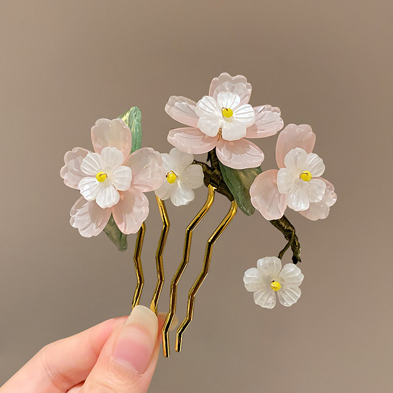 1Pc Classical Hair Comb Chines - Supply Florist review and price