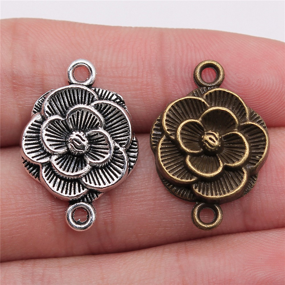 Flower Of Life Connector Hollo - Flower Supplies review and price