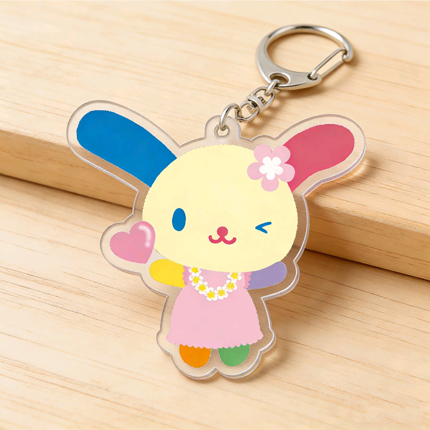 Cute Cinnamoroll Flower Acryli - Supply Florist review and price