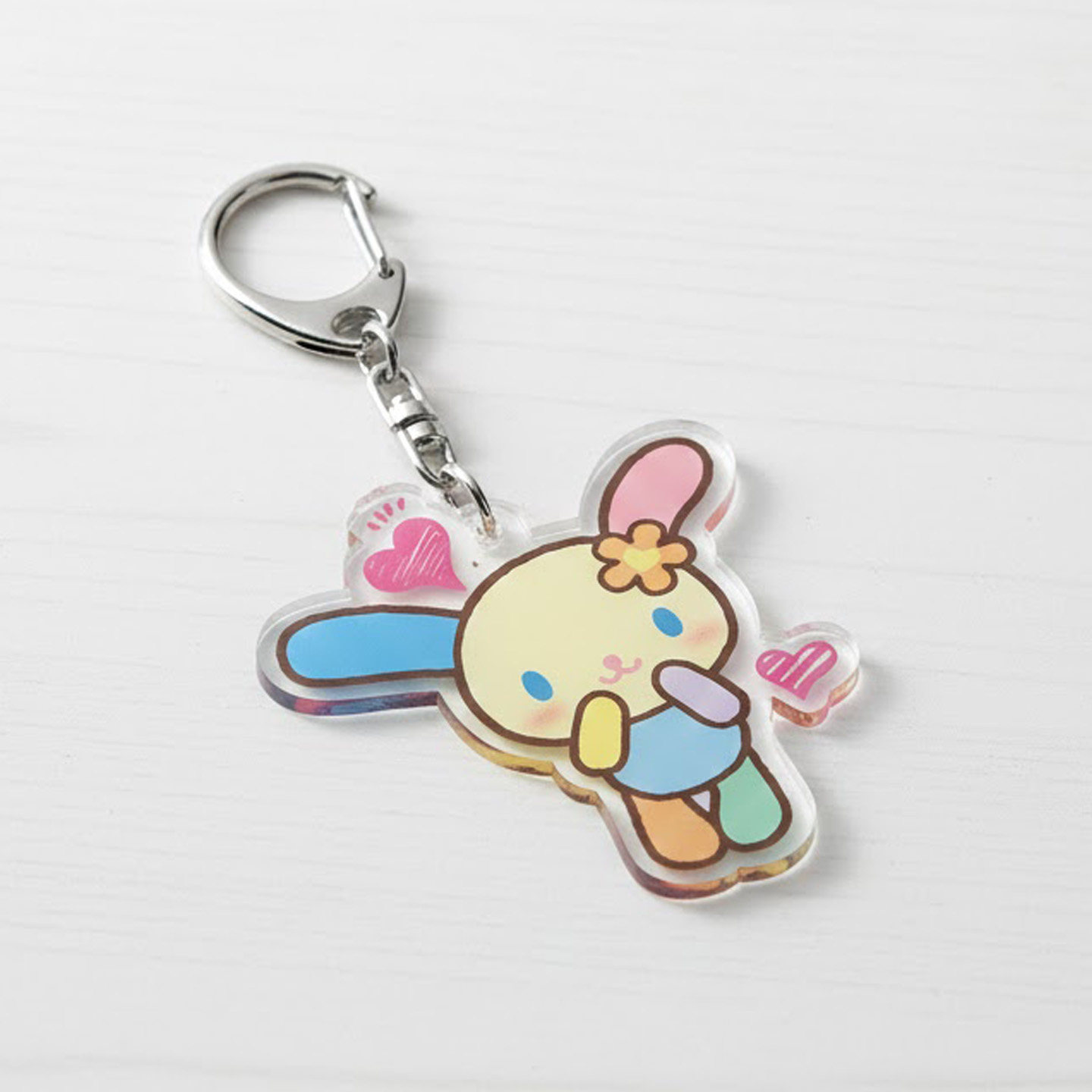 Cute Cinnamoroll Flower Acryli - Supply Florist review and price