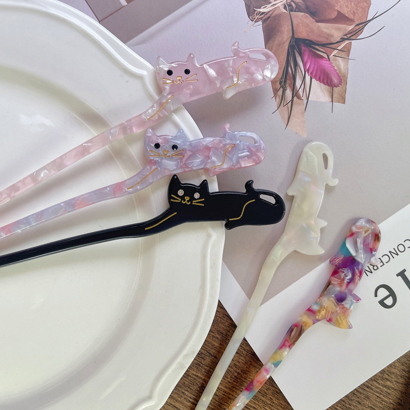 Chinese Style Hairpin For Wome - Supply Florist review and price