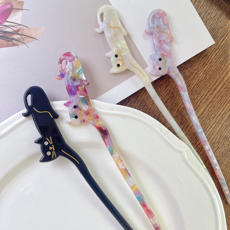 Chinese Style Hairpin For Wome - Supply Florist review and price