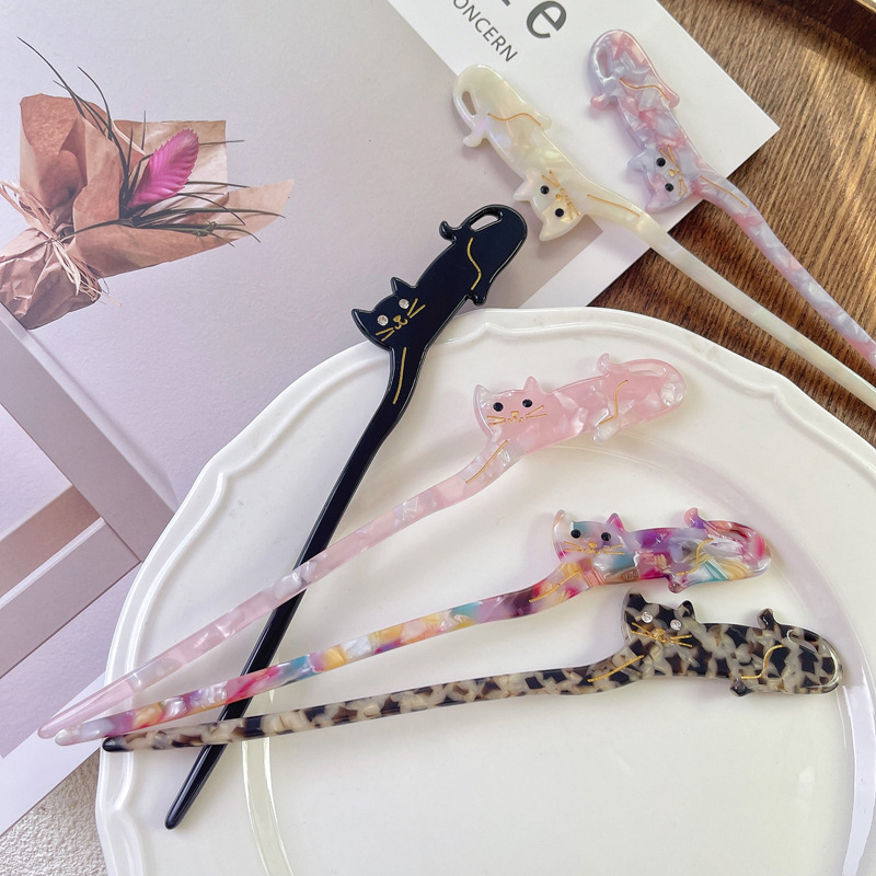 Chinese Style Hairpin For Wome - Supply Florist review and price