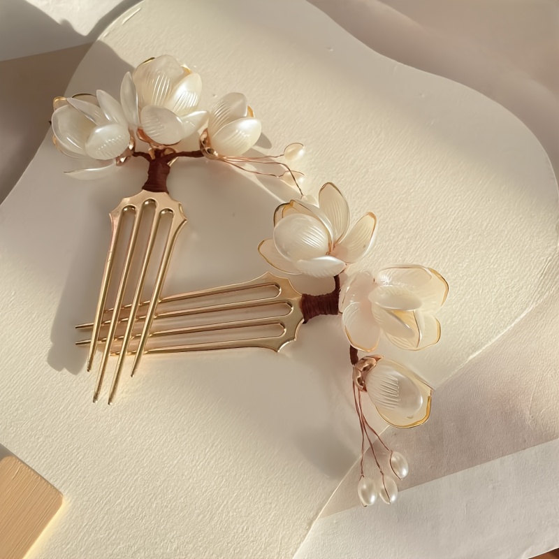 Chinese Style Shell Magnolia F - Supply Florist review and price