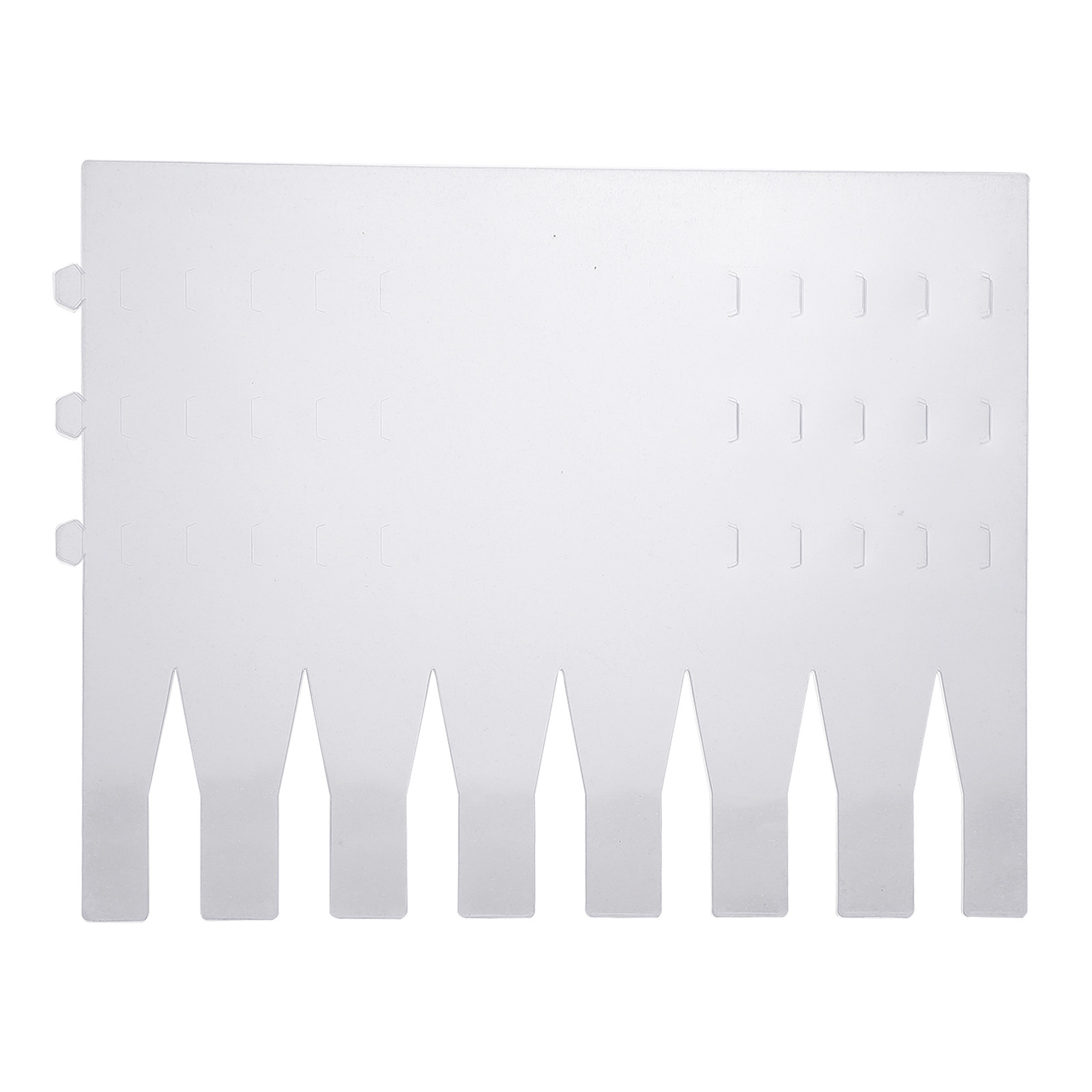 10Pcs Plastic Bouquet Base for - The Florist Supply Shop review and price